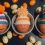 Thema Pasen: eierwarmers haken
